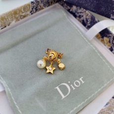 Christian Dior Earrings